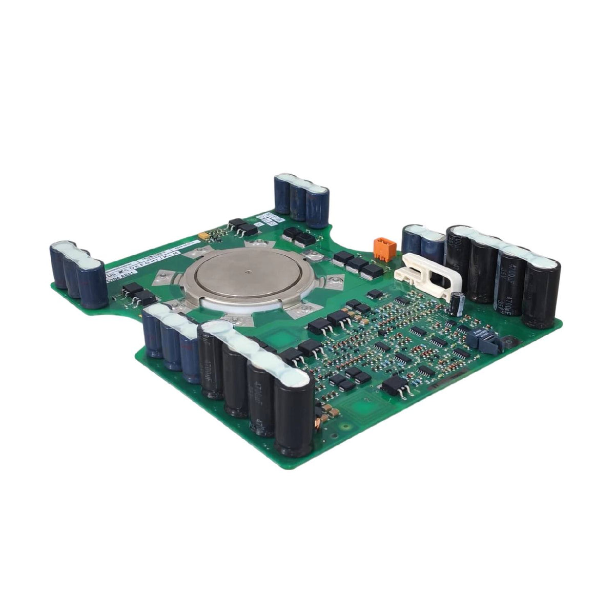 ABB 3BHB003230R0101 GVC704 AE01 5SHX1445H0001 IGCT Module