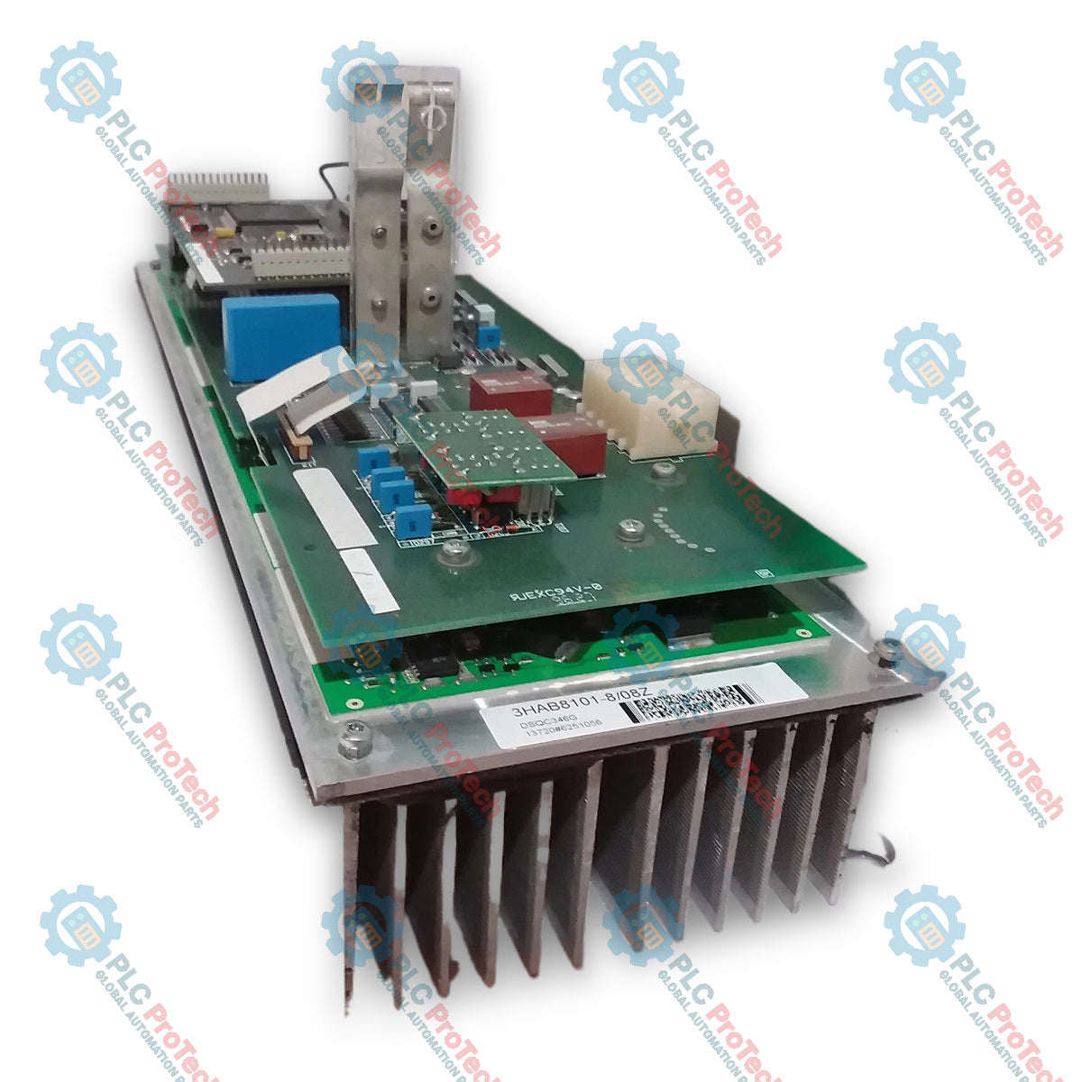 3HAB8101-8 DSQC 346G