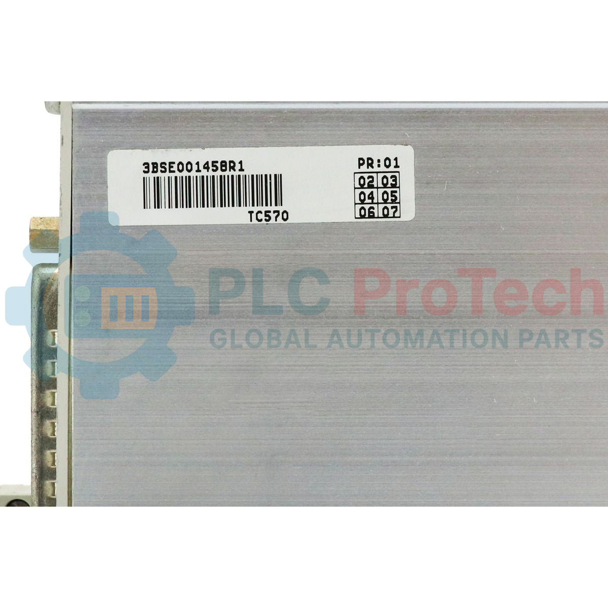 3BSE001458R1