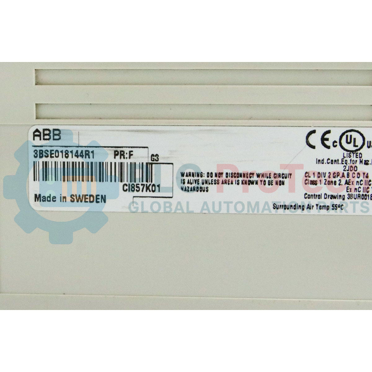 3BSE018144R1