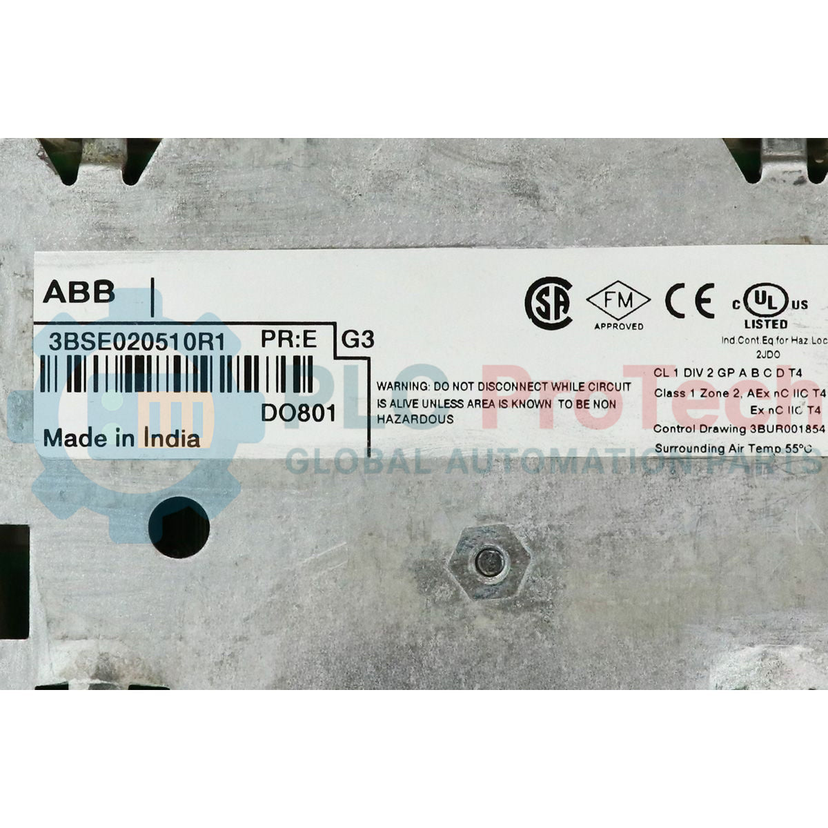 3BSE020510R1