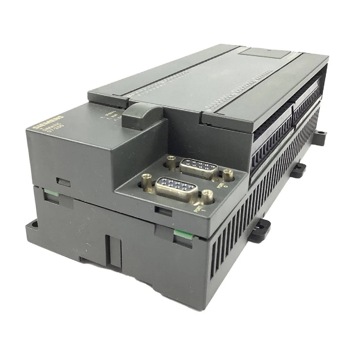 Siemens 6ES7216-2BD23-0XB0 SIMATIC S7-200 CPU 226 Compact Unit
