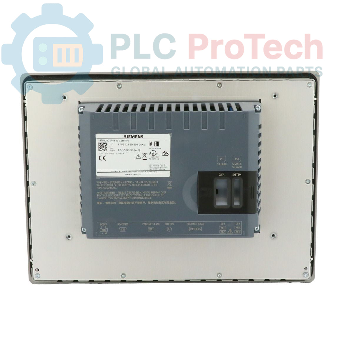 6AV2128-3MB06-0AX0
