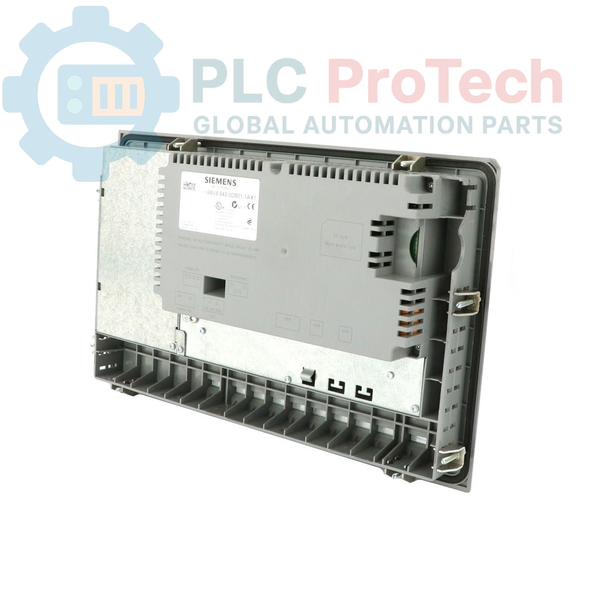 6AV6643-0DB01-1AX1