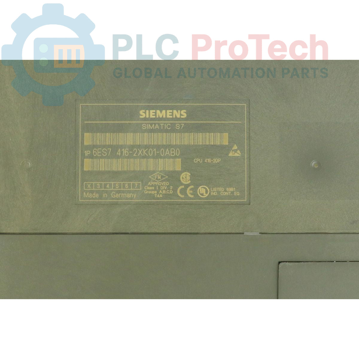 6ES7416-2XK01-0AB0