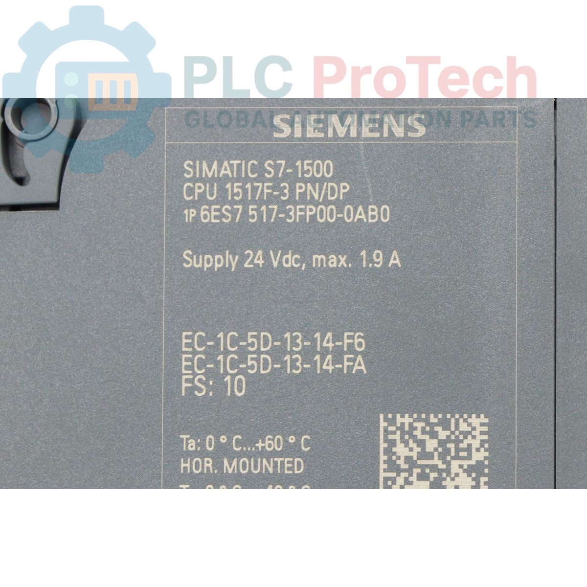 6ES7517-3FP00-0AB0
