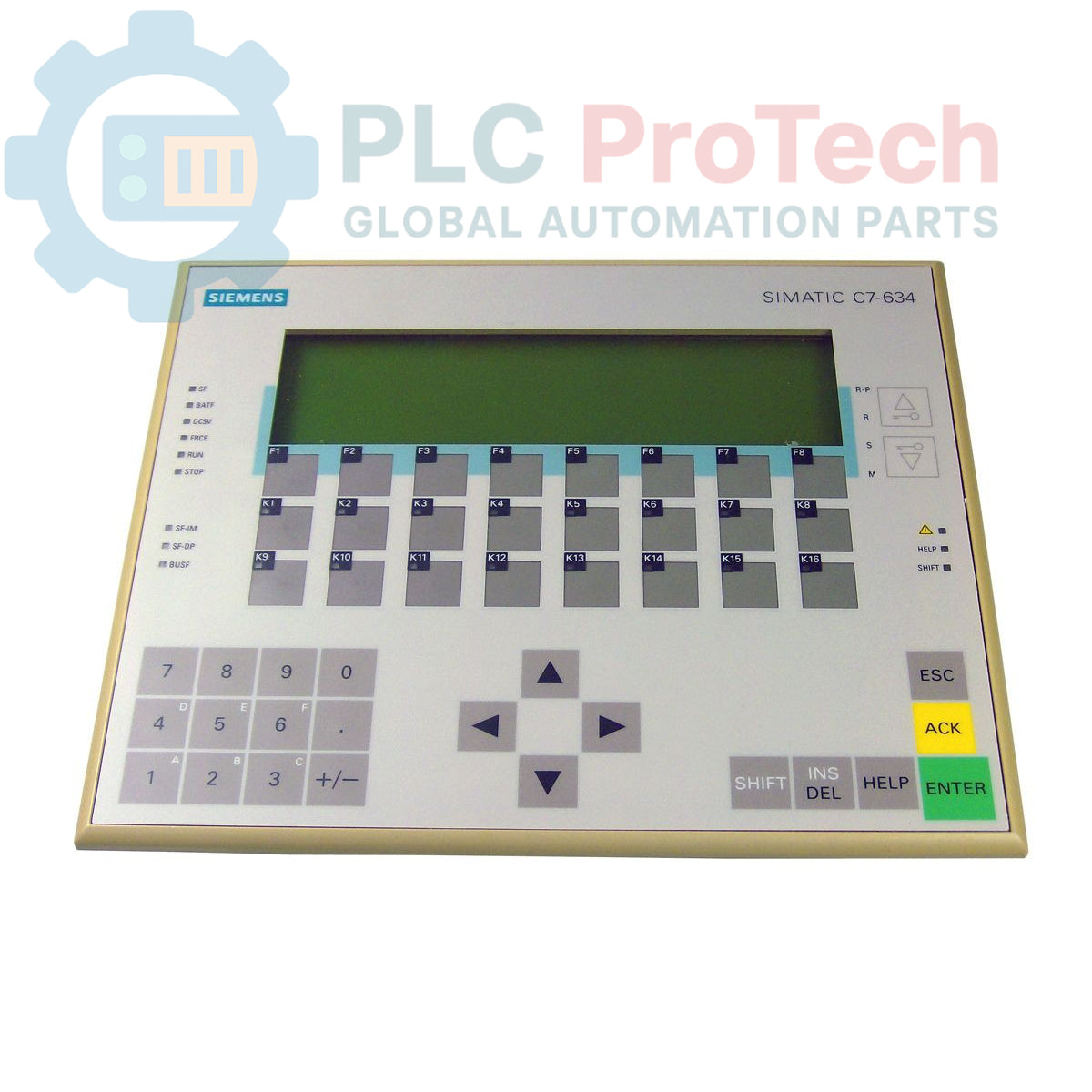 6ES7634-2BF00-0AE3