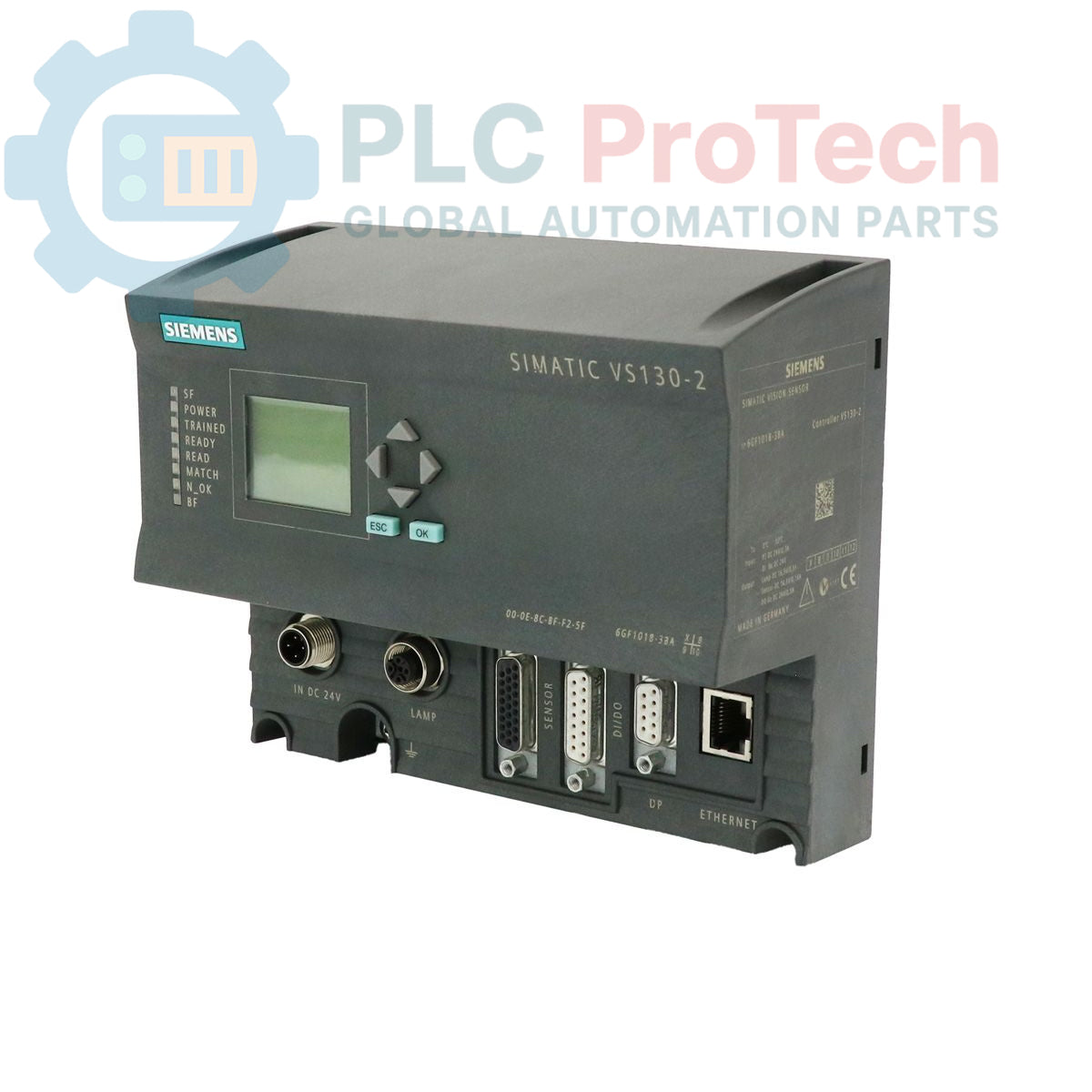 6GF1018-3BA