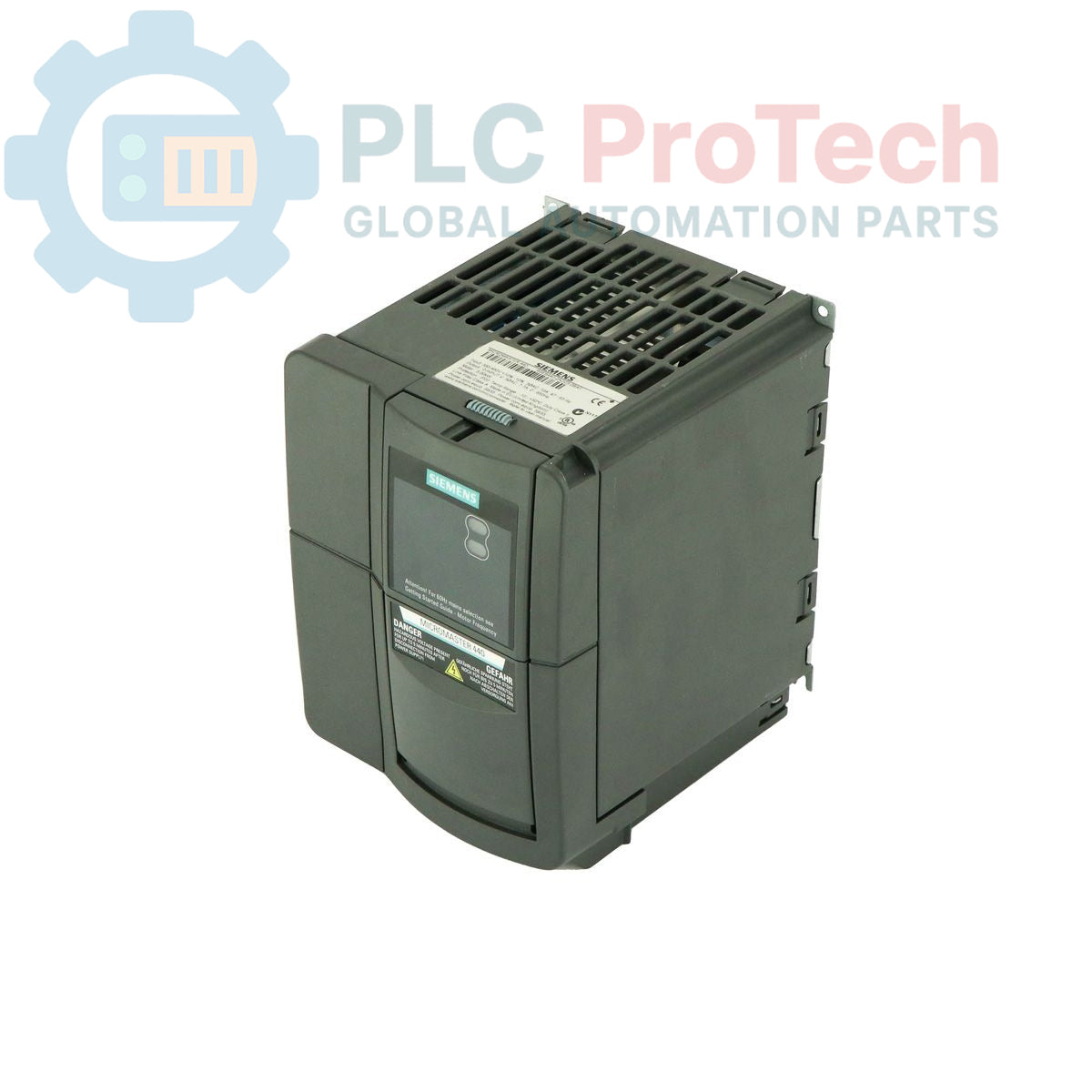 6SE6440-2AD23-0BA1