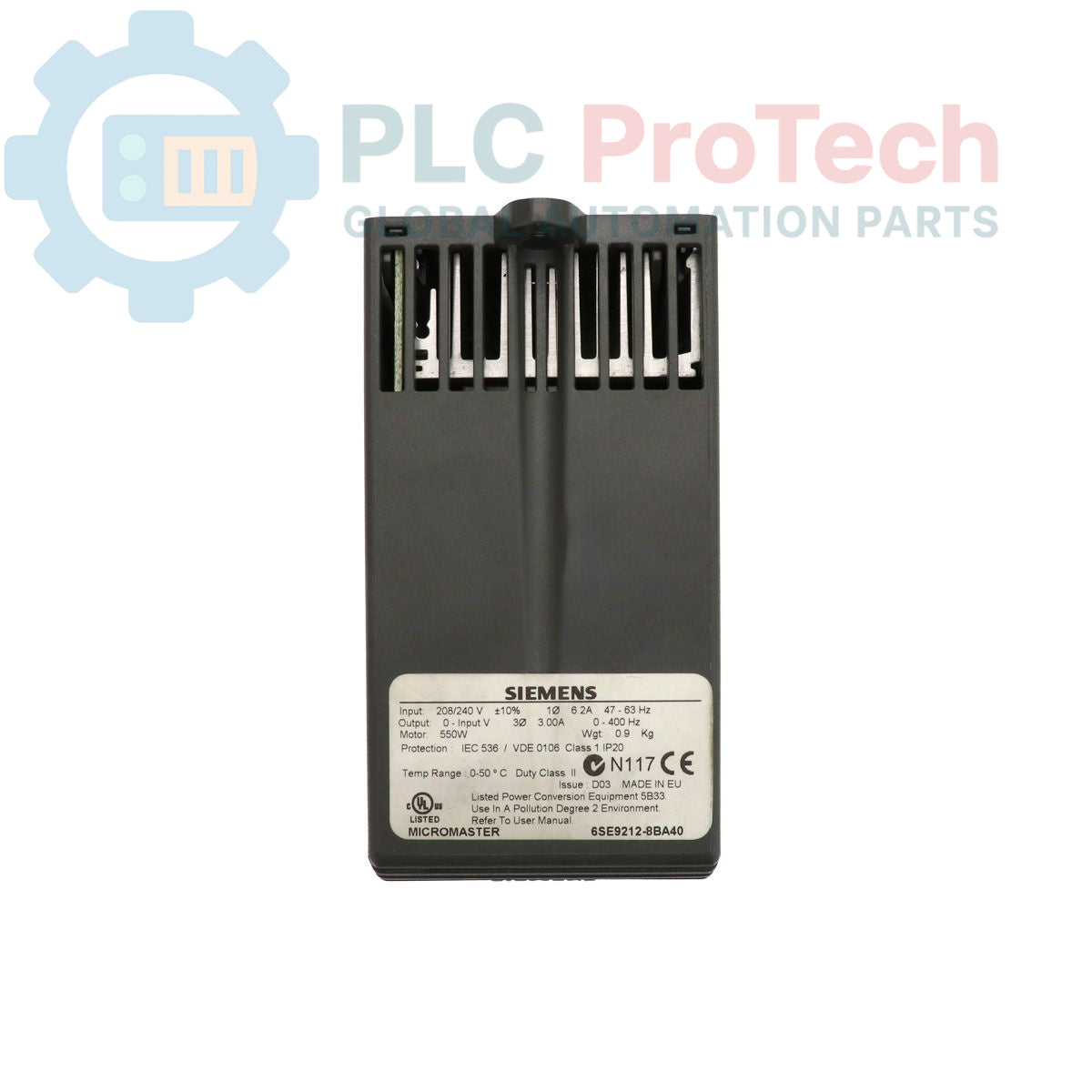 6SE9212-8BA40