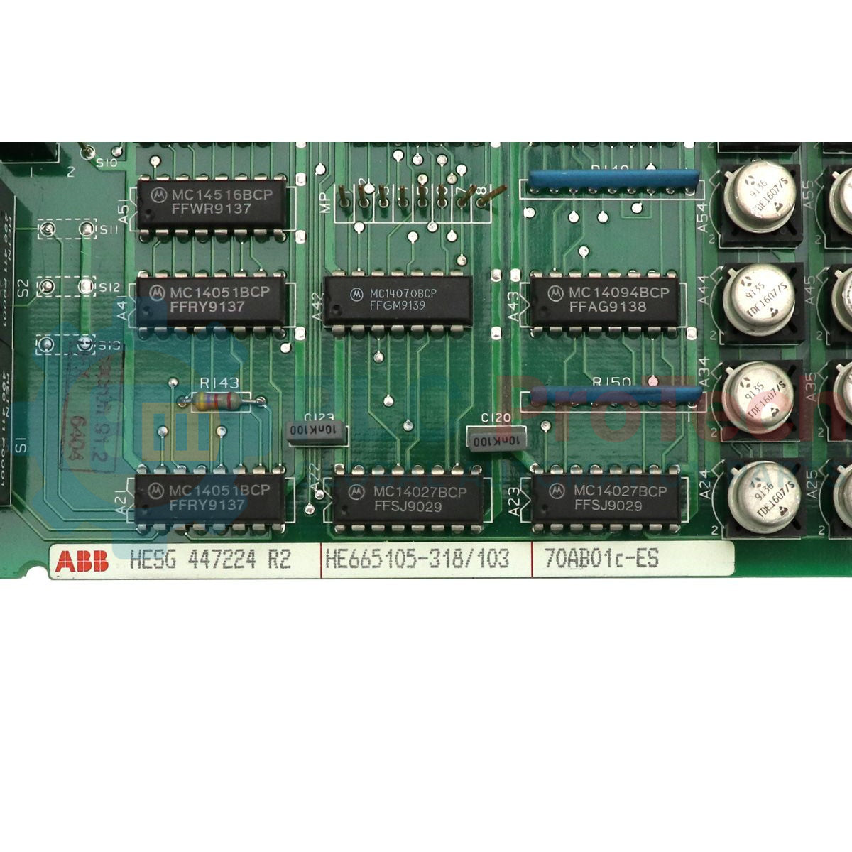 70AB01C-ES