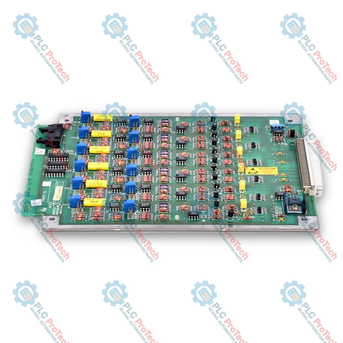 Bently Nevada 140482-01 3500/42M modul Prox/Velom I/O s externími svorkami