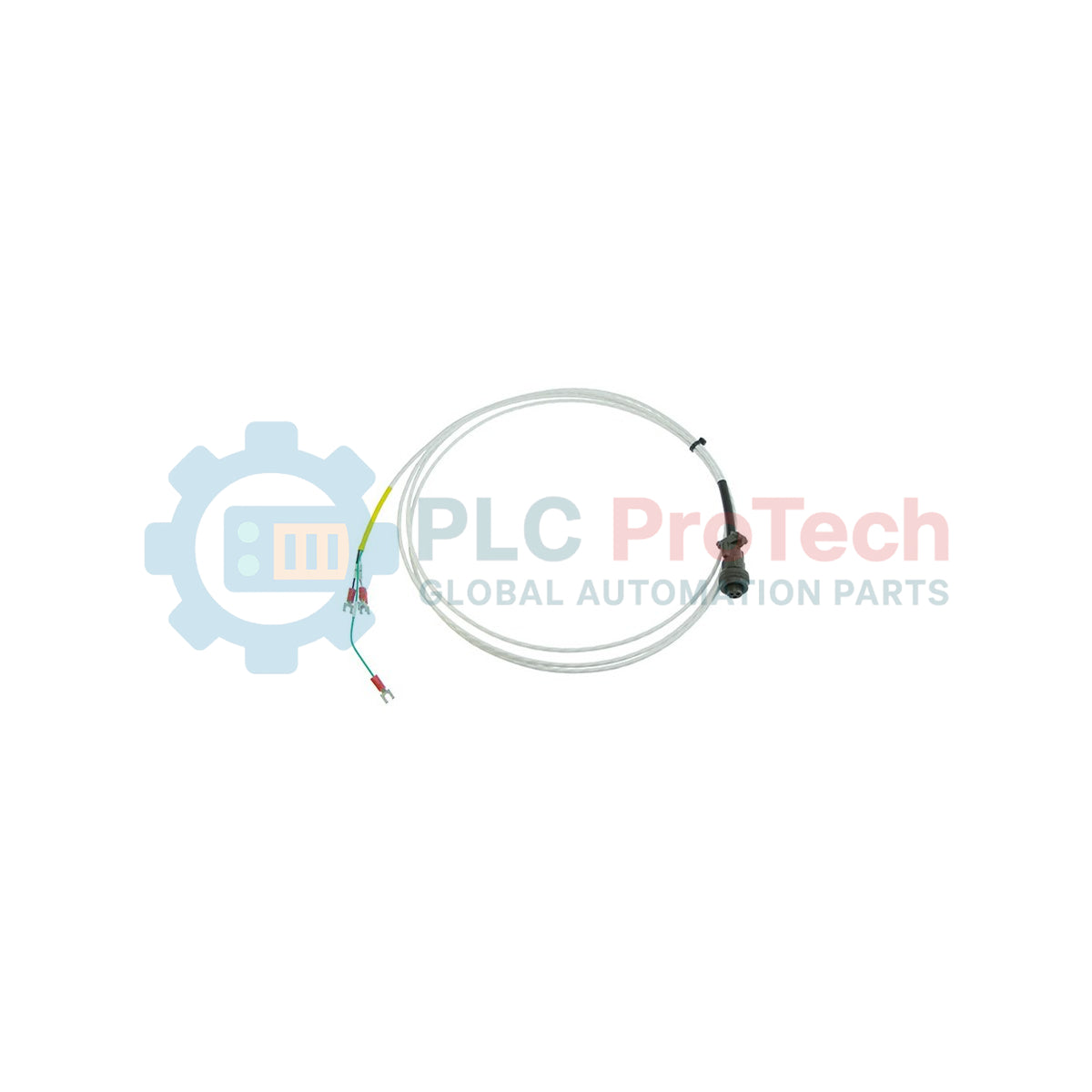 84510-37 | Bently Nevada | 2-wire shielded 22 AWG