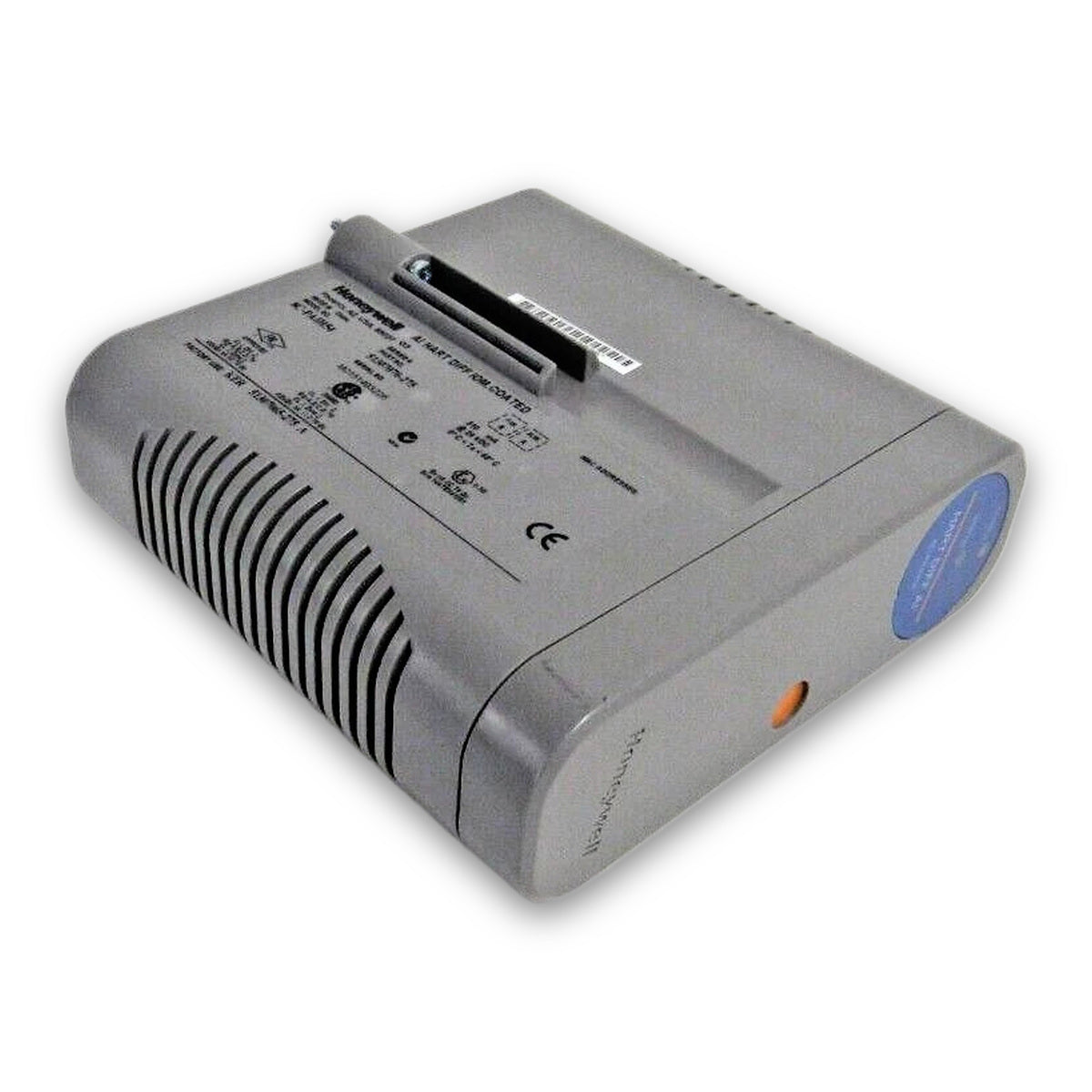 Honeywell 8C-PAIH54 51307070-275 Experion LX Series 8kanálový diferenciální analogový vstupní modul s HART komunikací