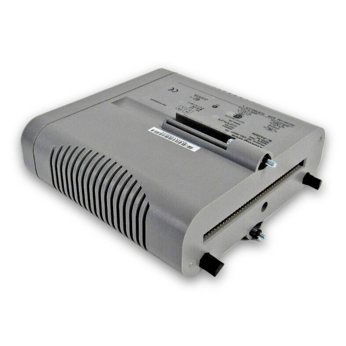 Honeywell 8C-PAIH54 51307070-275 Experion LX Series 8kanálový diferenciální analogový vstupní modul s HART komunikací