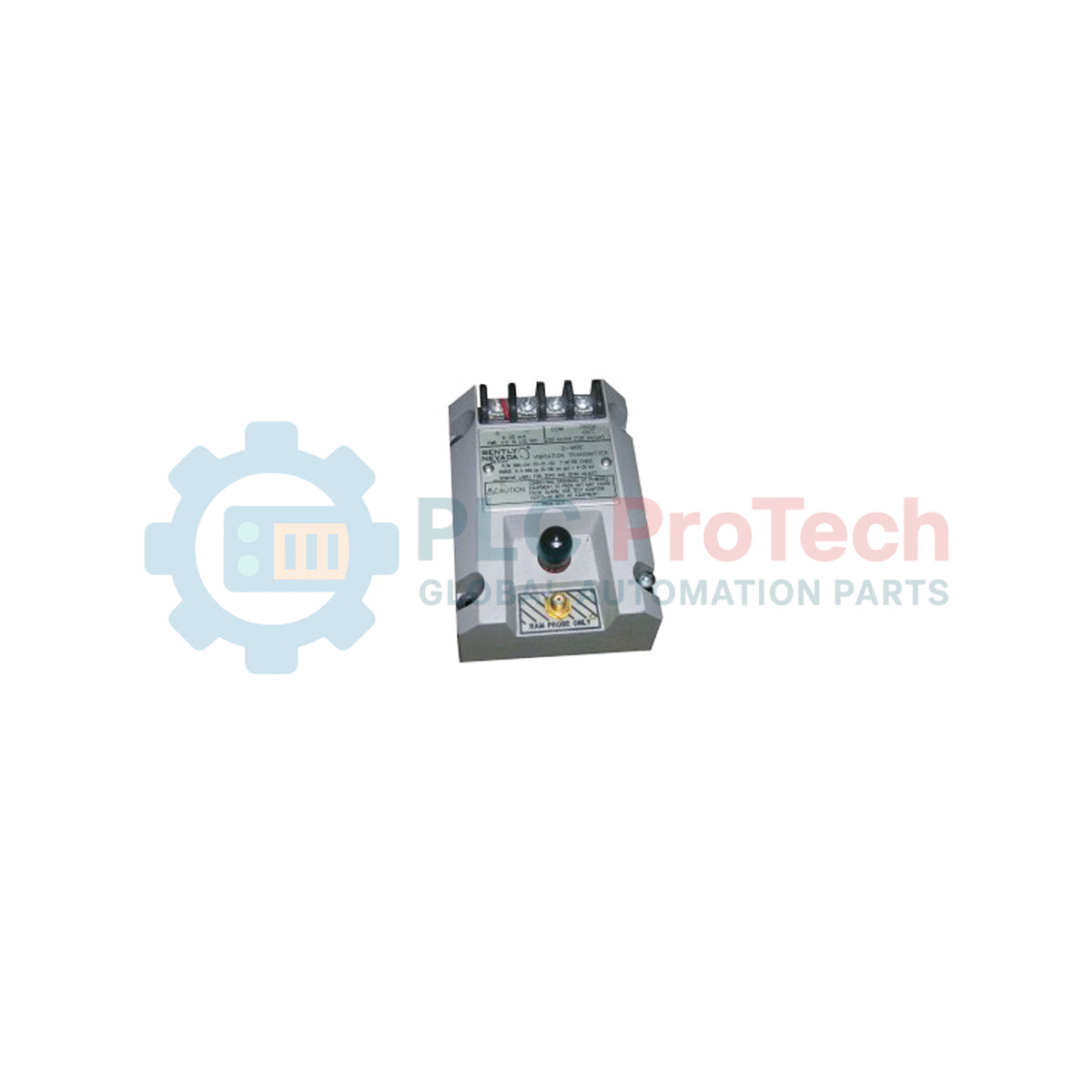 990-04-70-02-CN | Bently Nevada | 990 Vibration Transmitter