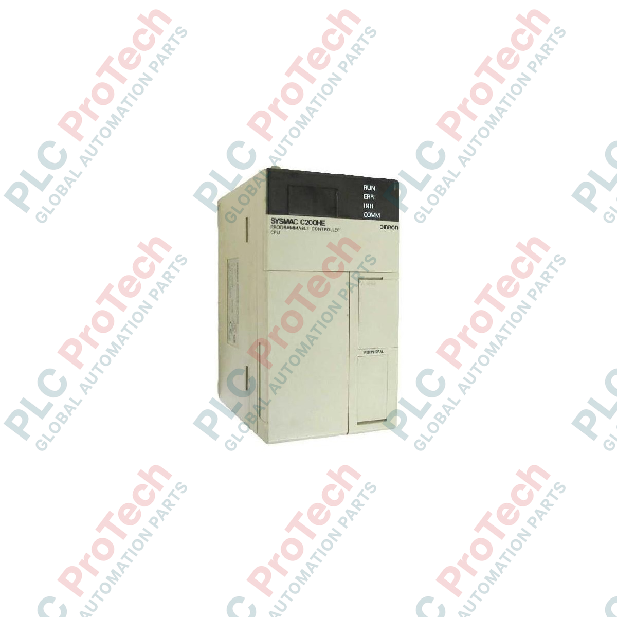 C200HE-CPU42-E