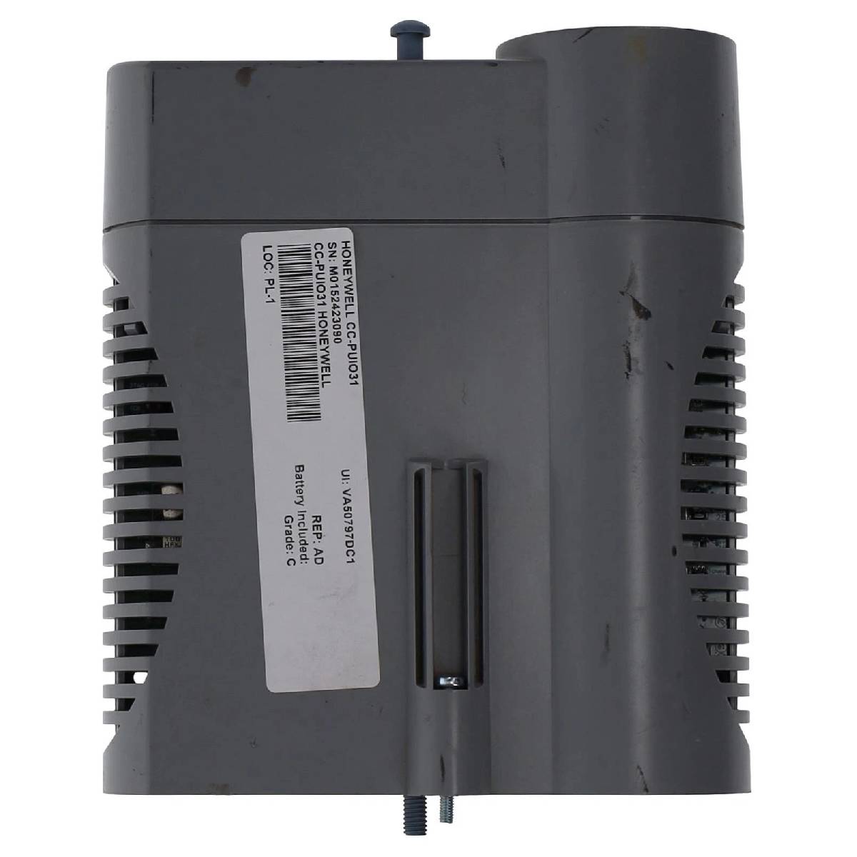 Honeywell CC-PUIO31 51454220-176 Series C Universal I/O Module-2