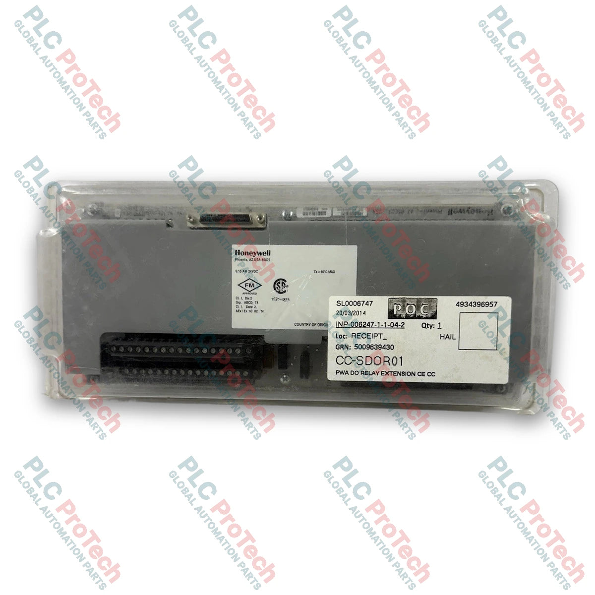 CC-SDOR01 51308380-175