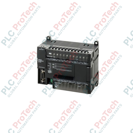 CP1E-N40S1DT-D