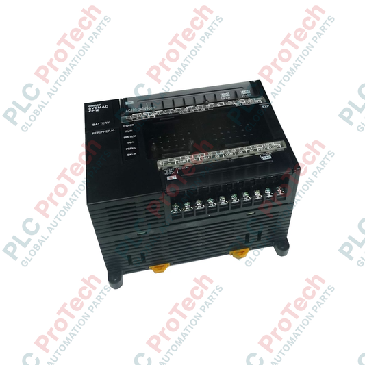 CP1E-NA20DR-A