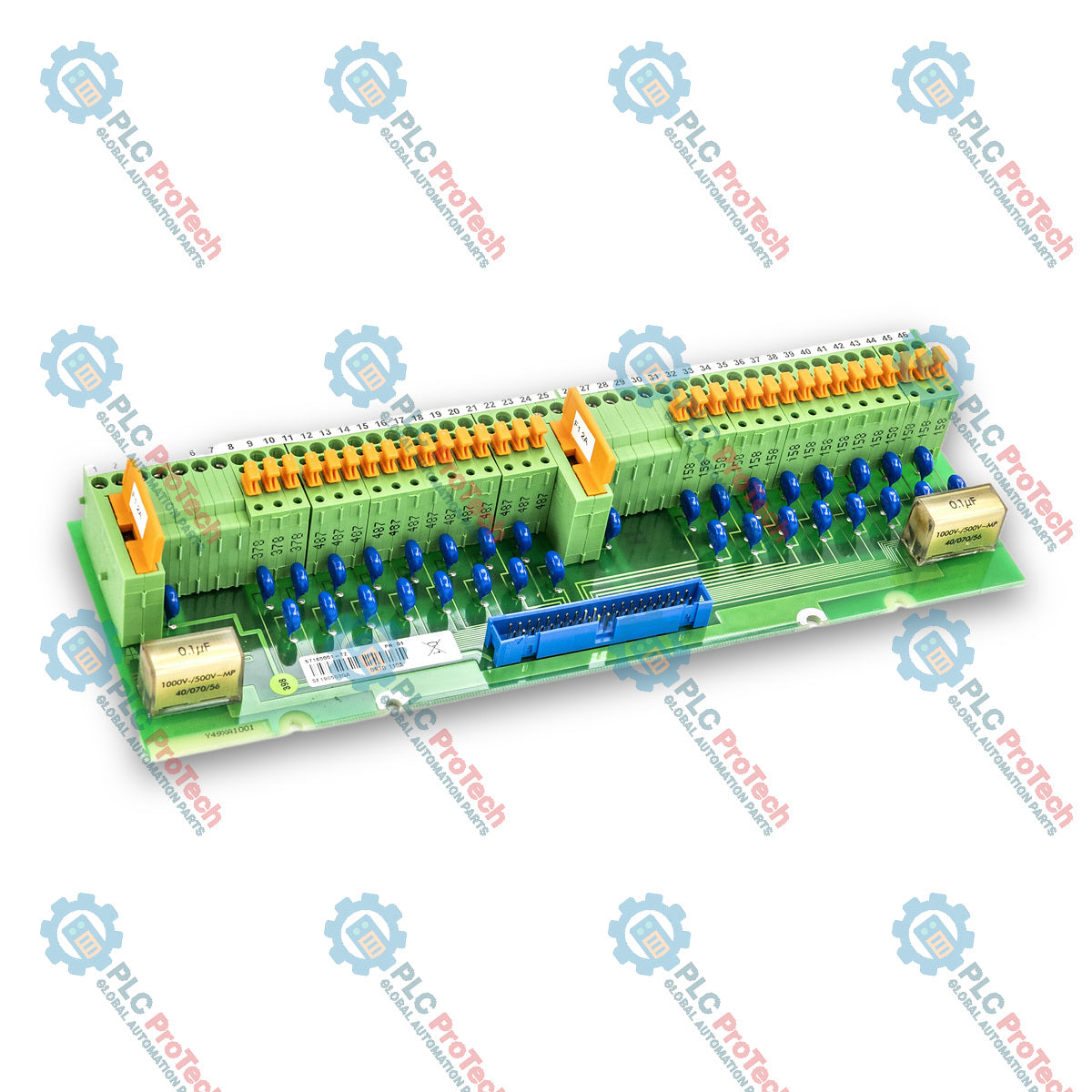 57160001-TZ DSTD 110A