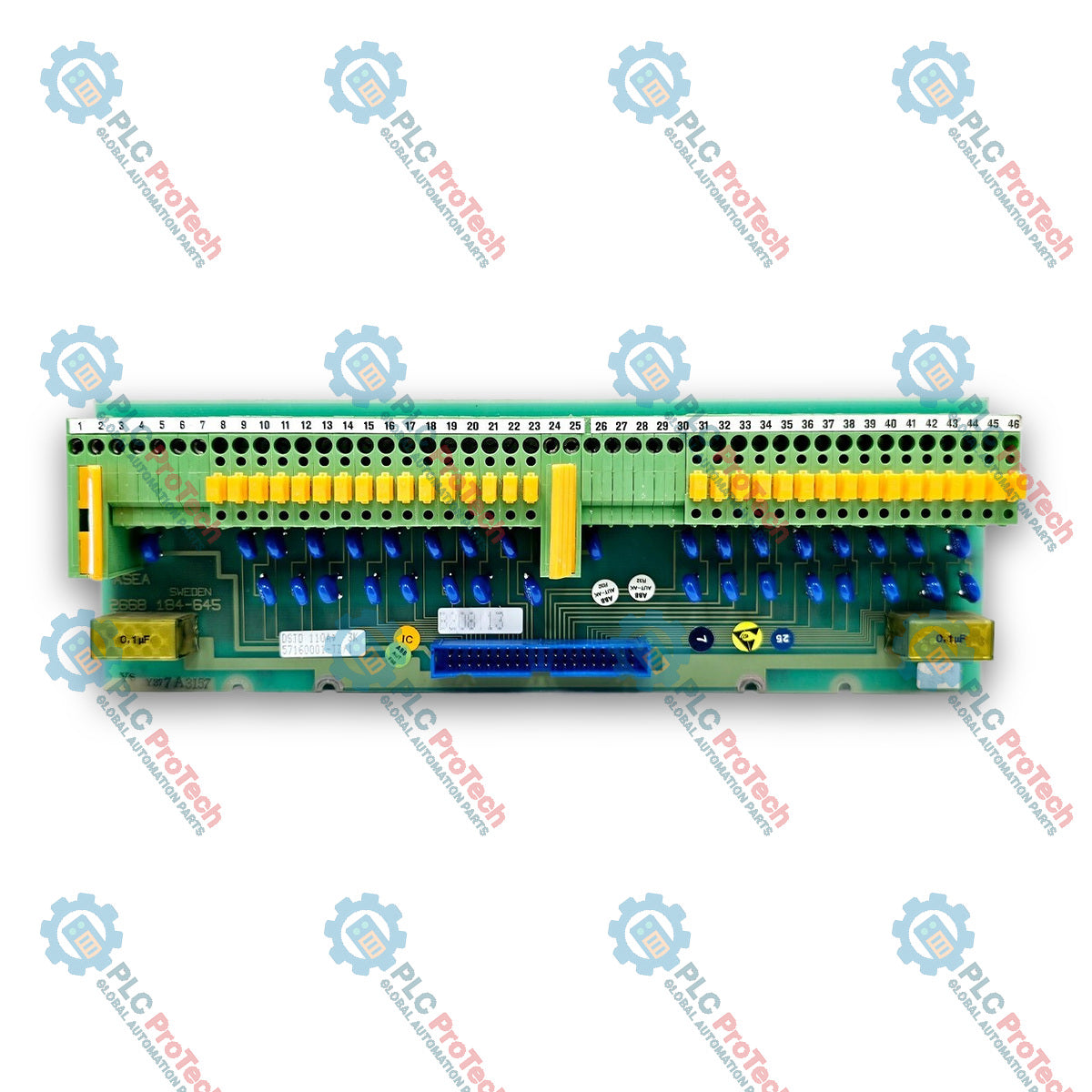 57160001-TZ DSTD 110A