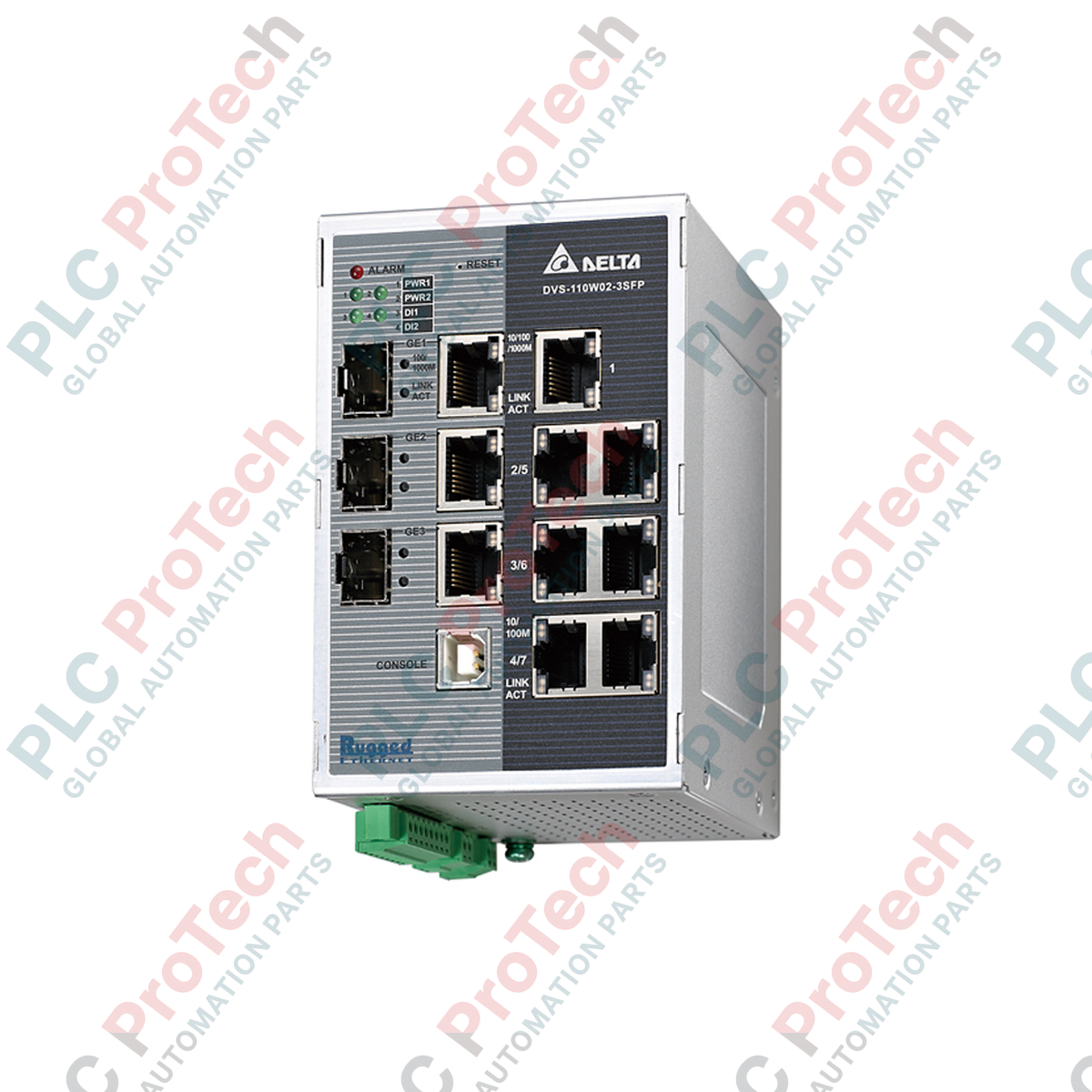 DVS-110W02-3SFP