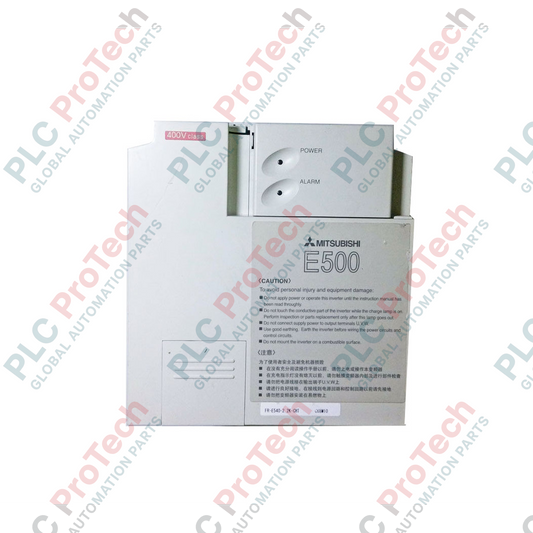 FR-E540-2.2K-CHT