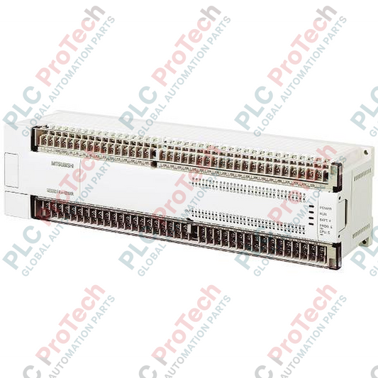 FX2N-128MT-ES/UL