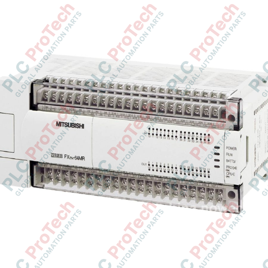 FX2N-64MR-DS