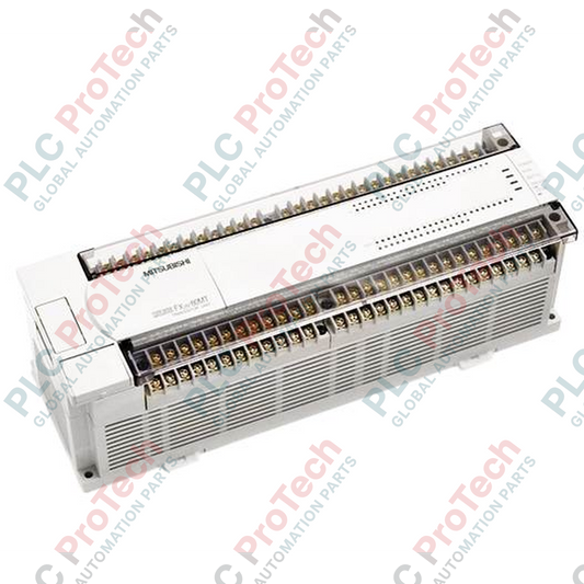 FX2N-80MT-ES/UL