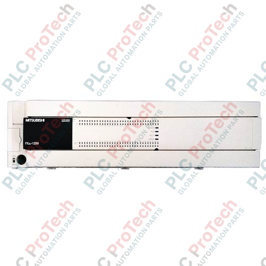 FX3U-128MT/ES-A