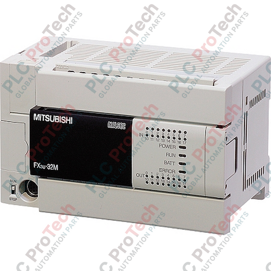 FX3U-32MR/ES