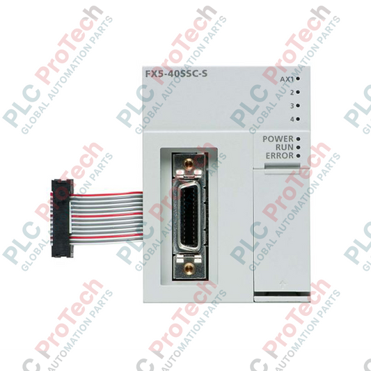 FX5-40SSC-S