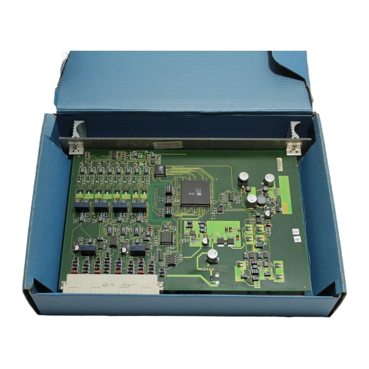 ABB GKWE858000R1210 83SR52R1210
