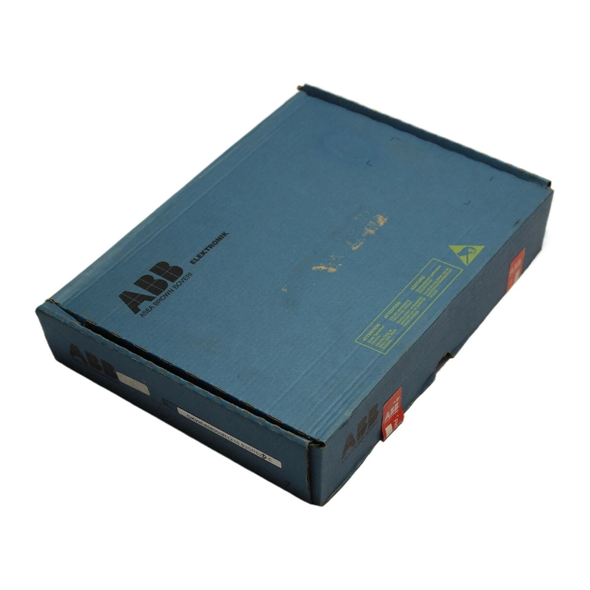 ABB GKWE858000R1210 83SR52R1210