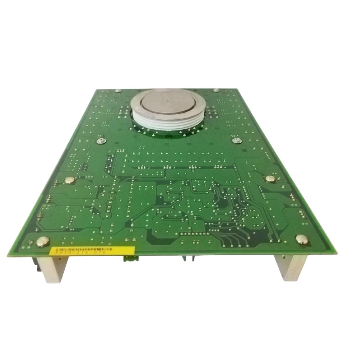Mitsubishi GU-D15 80173-110-02 Thyristor Board