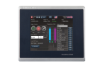 HMI_Panels For industrial automation