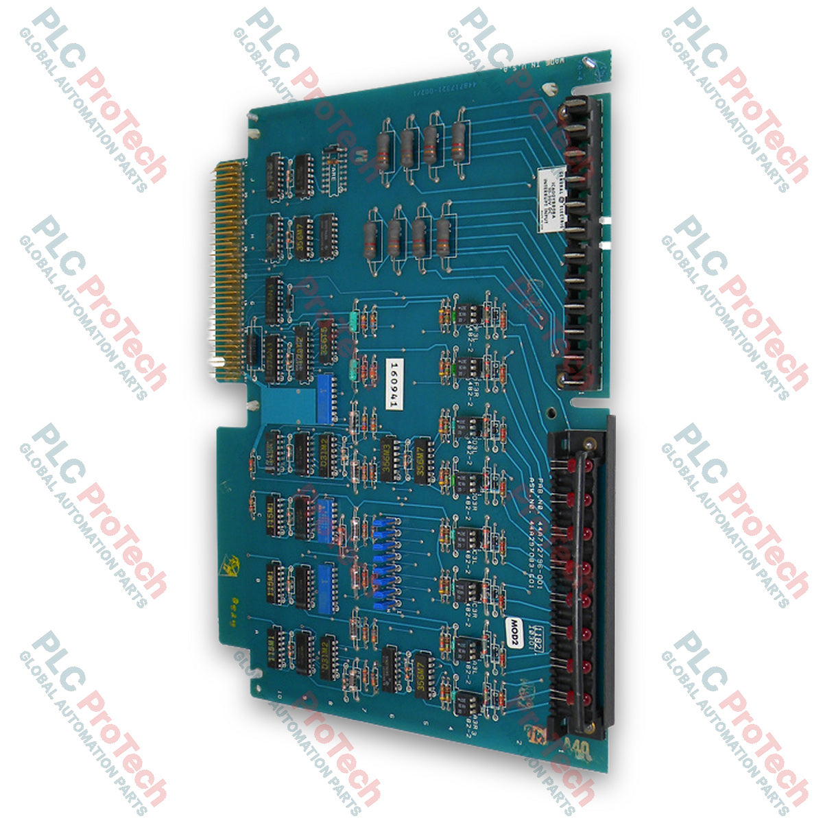 IC600BF808