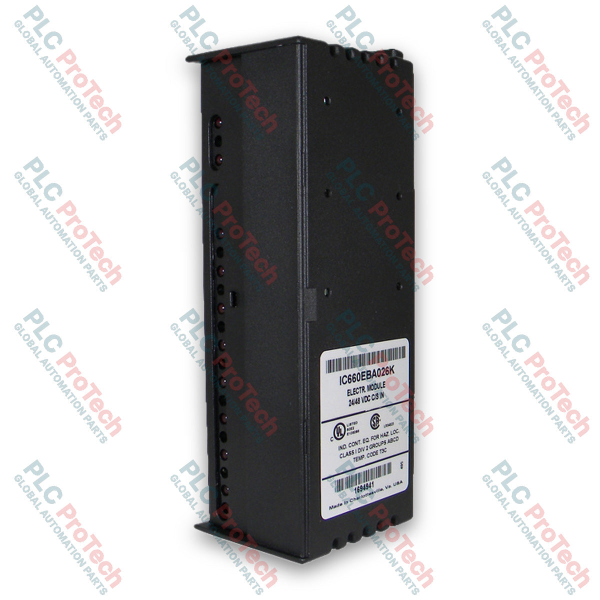 IC660EBA026