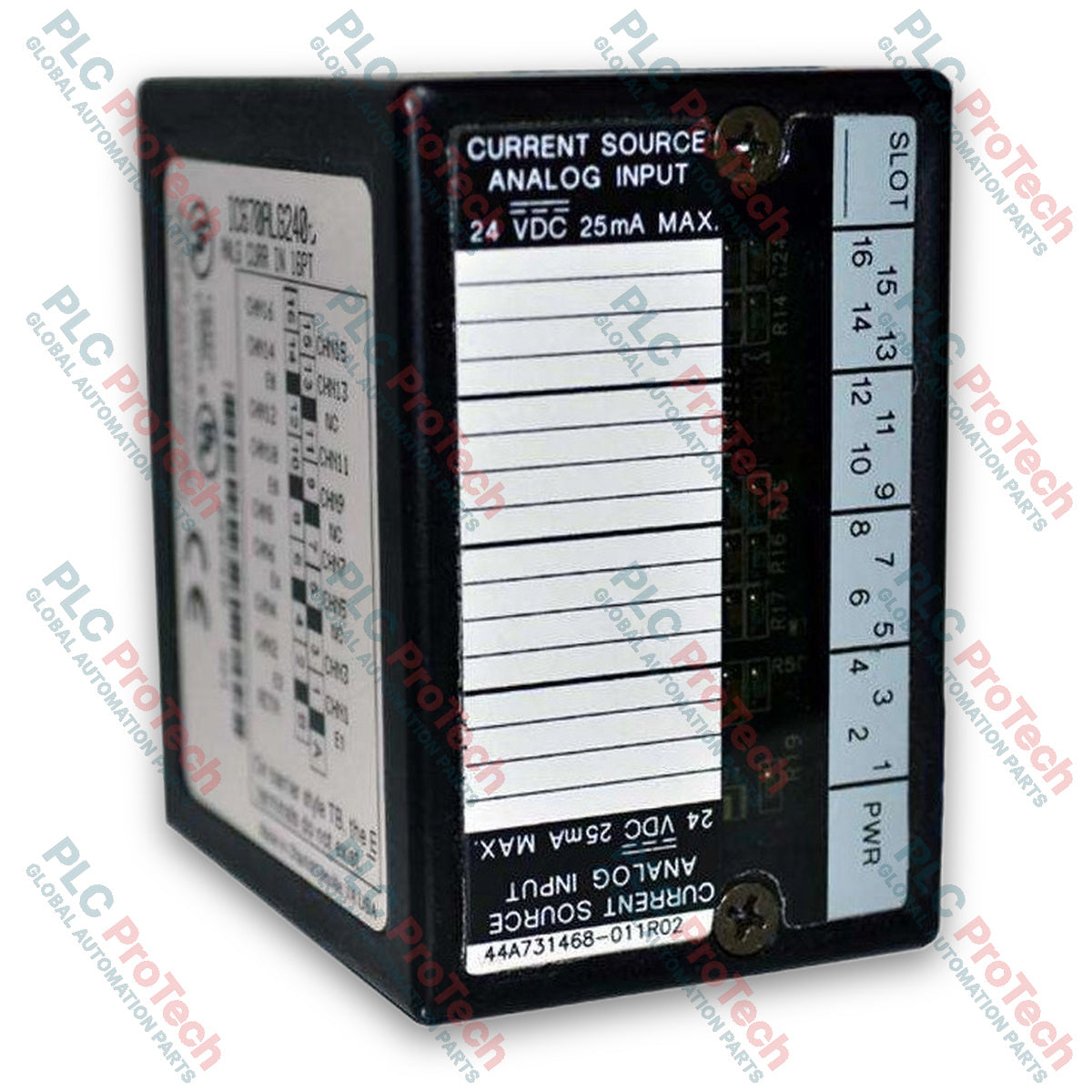 IC670ALG320