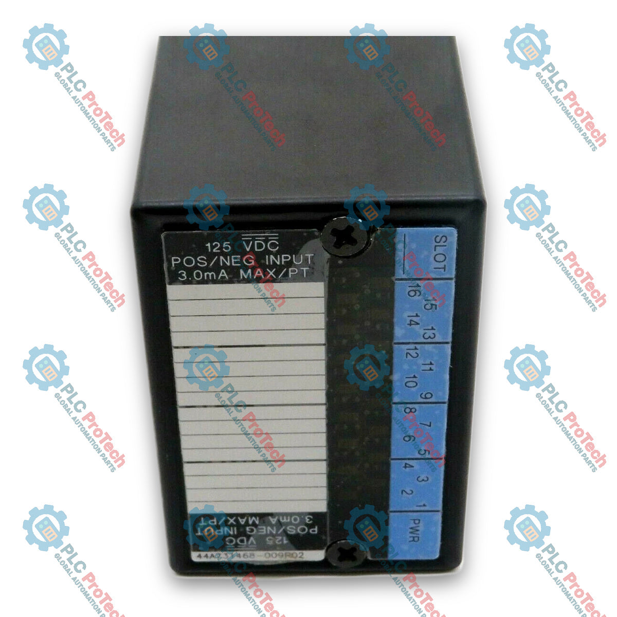 IC670MDL642