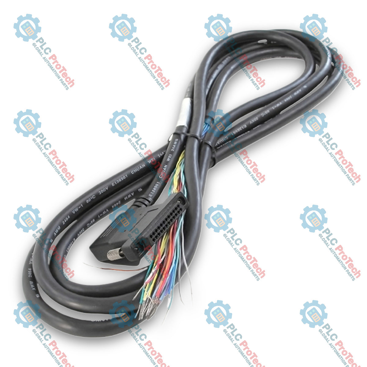 IC693CBL328