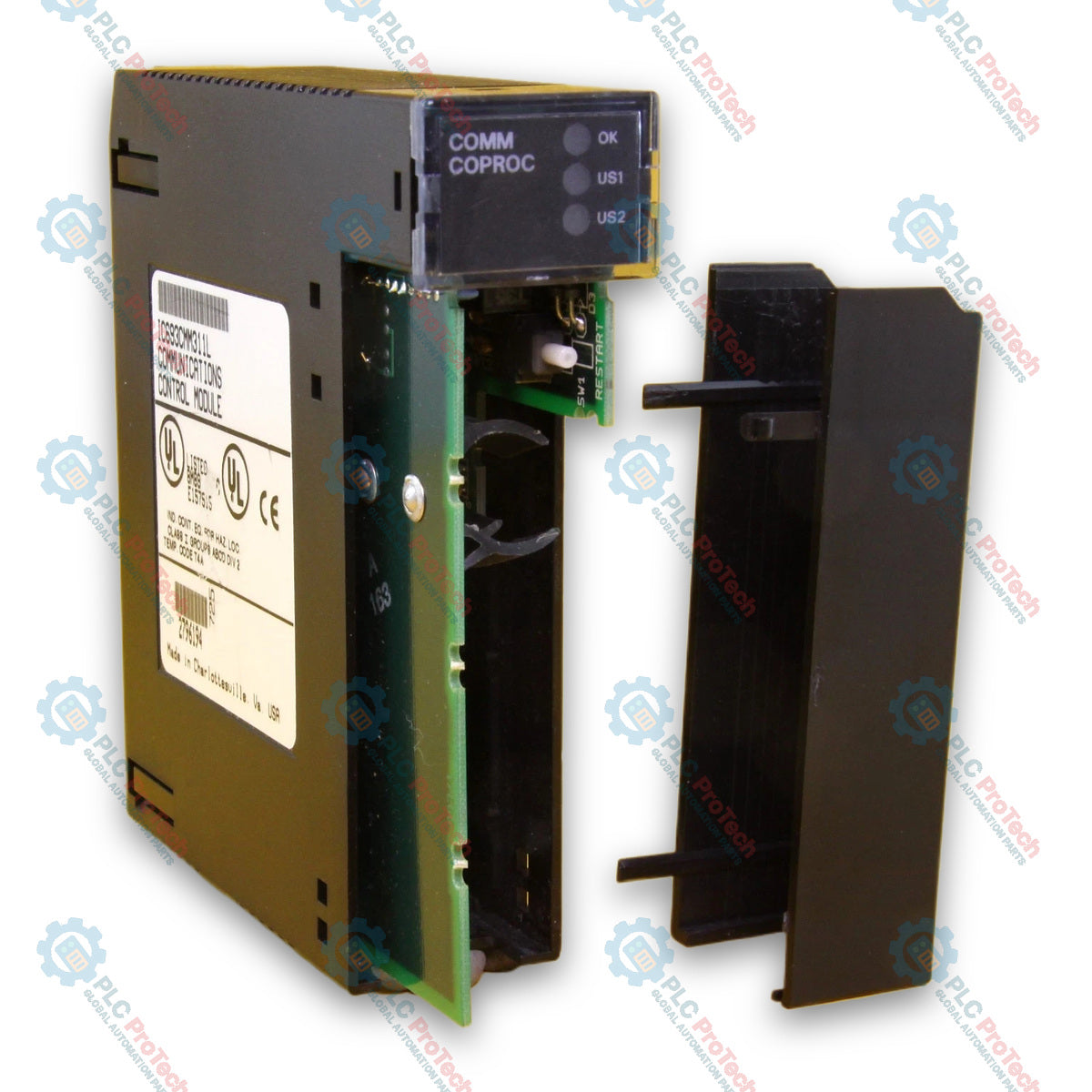 IC693CMM311