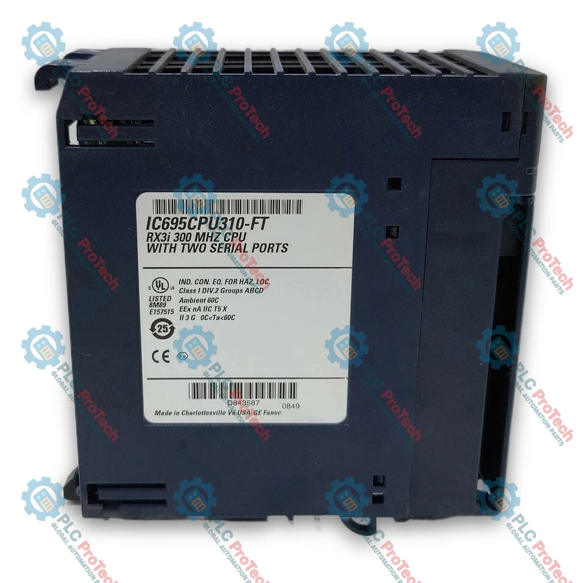 IC695CPU310