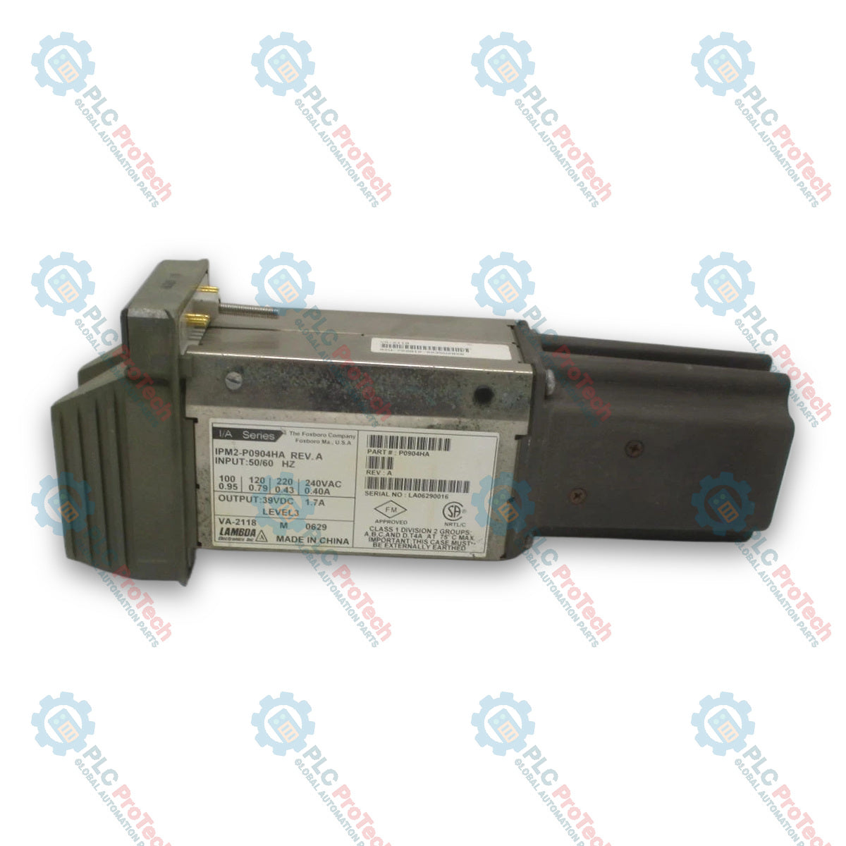 IPM2-P0904HA