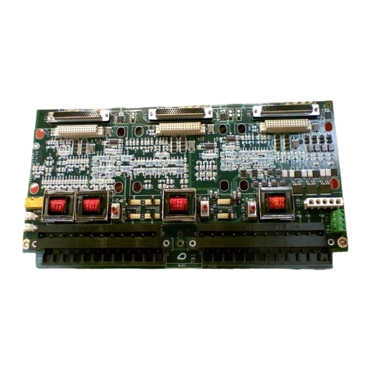 IS200TSVCH1A