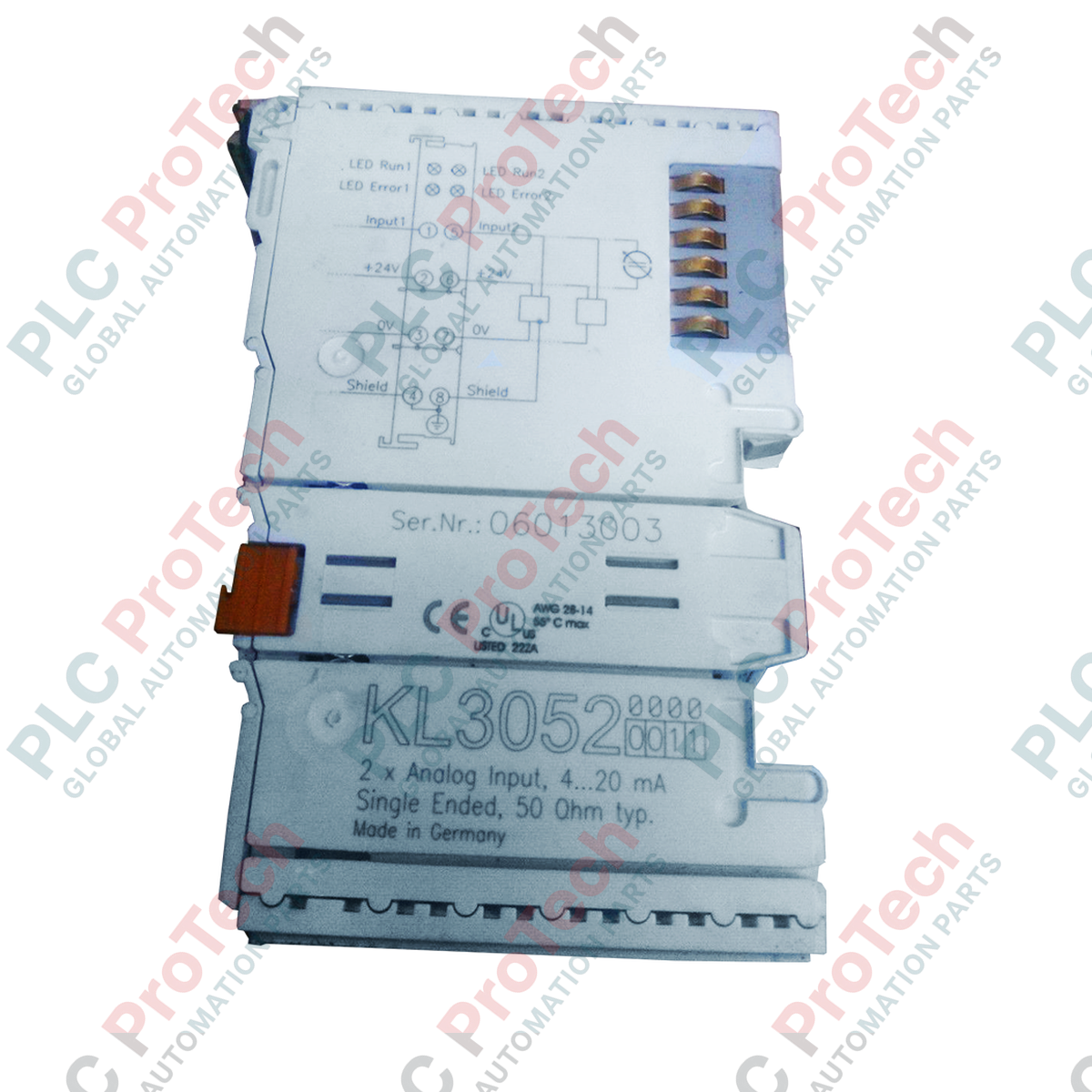 KL3052