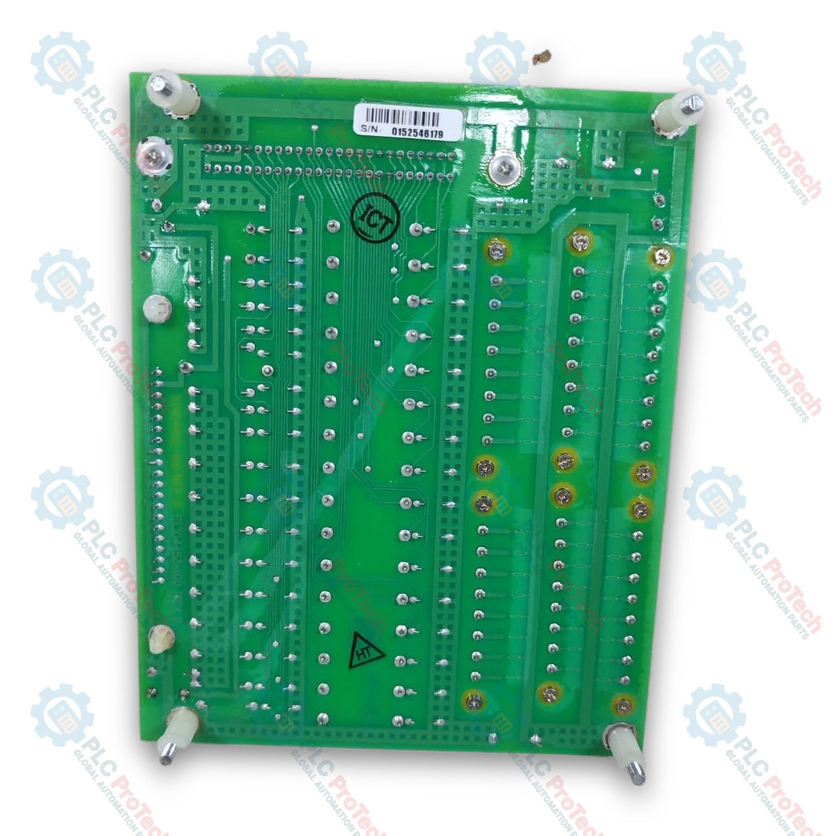 Honeywell MC-TAIH02 51304453-150 TPS Prozessmanagement-FTA für analogen Hochpegeleingang/STI
